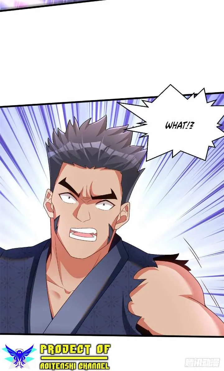 The Strongest Deserter Chapter 26 - Page 23