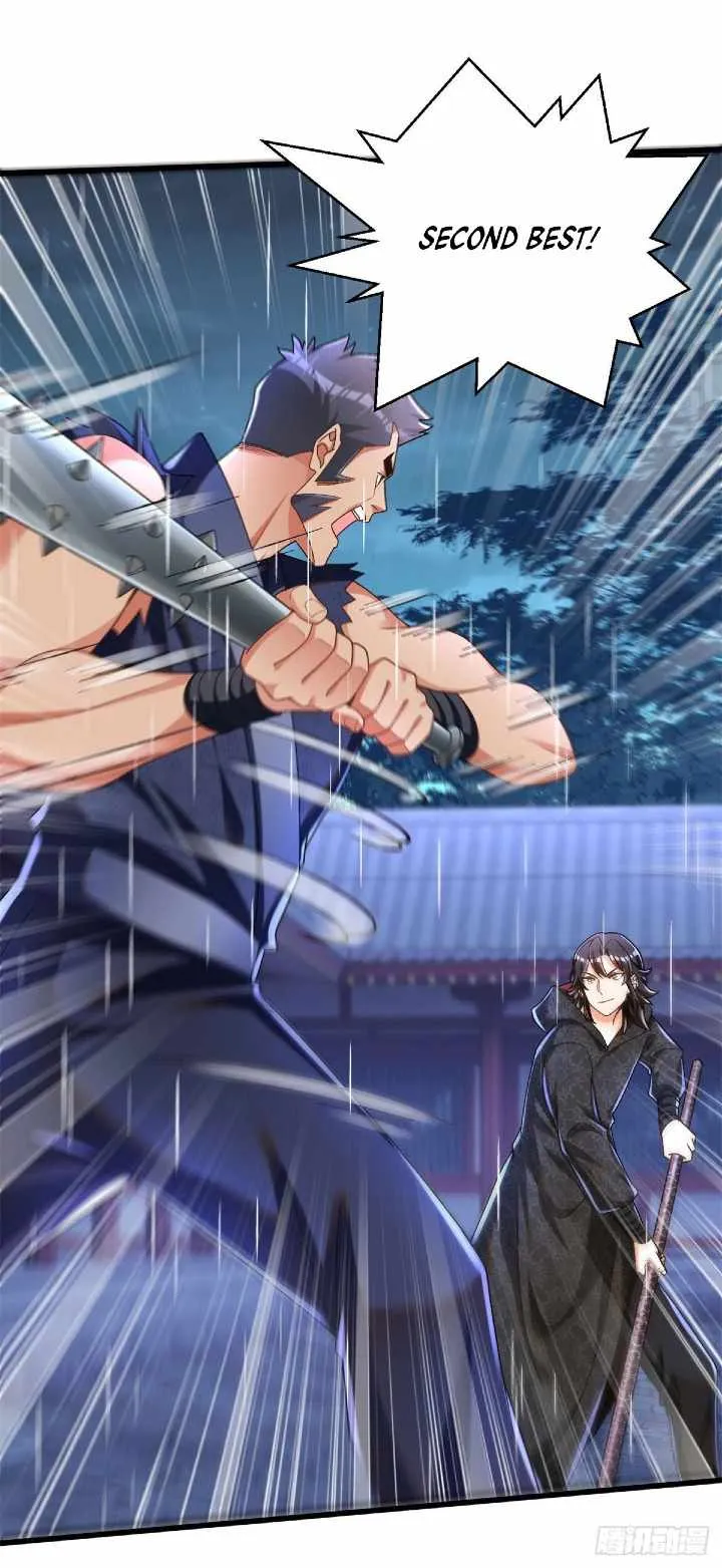 The Strongest Deserter Chapter 26 - Page 24