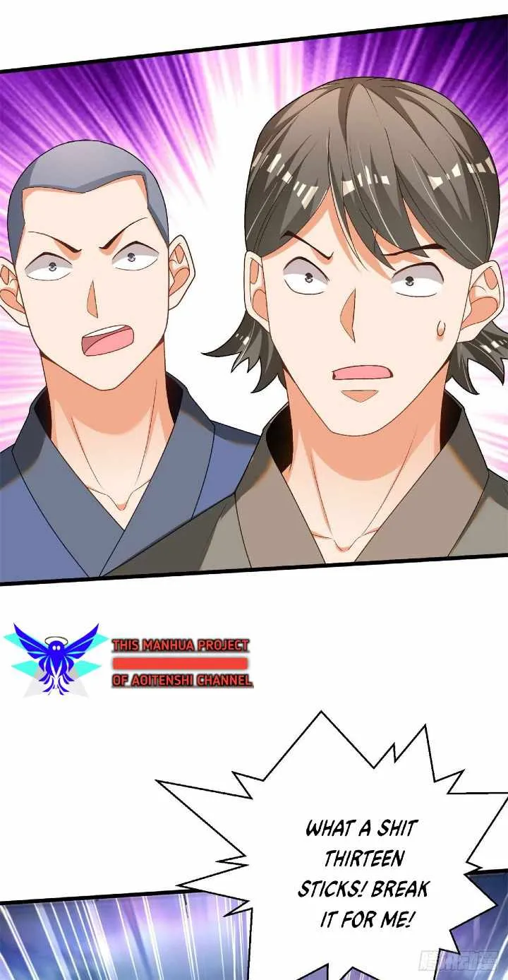 The Strongest Deserter Chapter 26 - Page 27