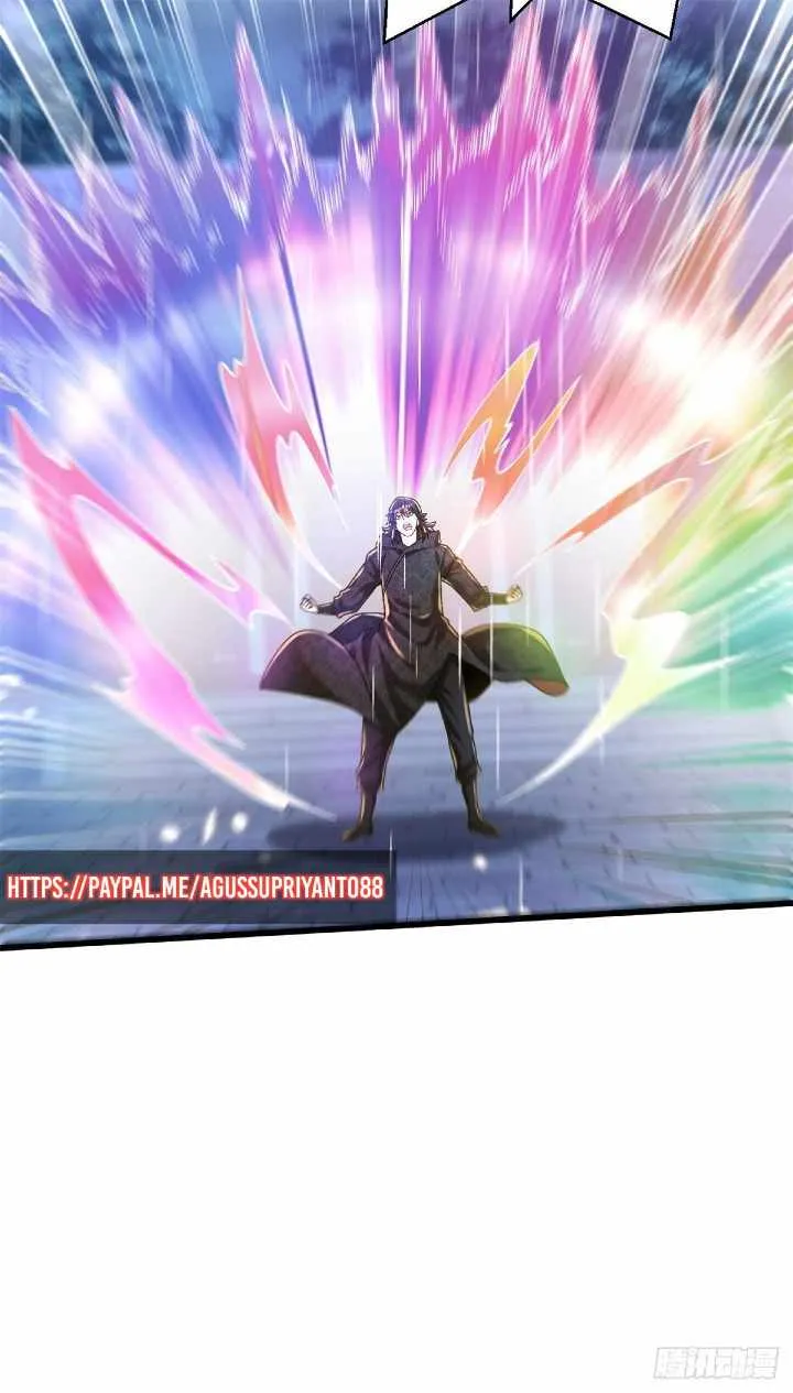 The Strongest Deserter Chapter 26 - Page 28