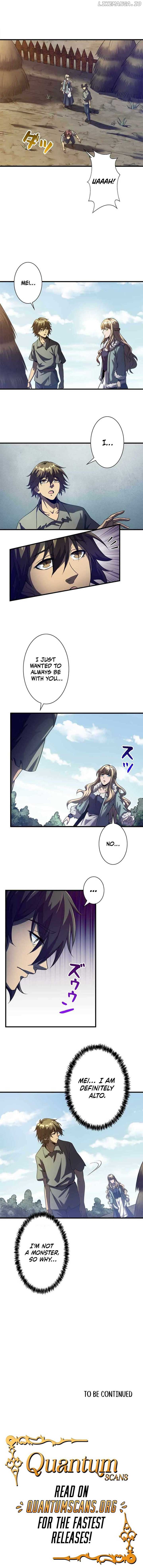 The Strongest Guardian Who Devours Gods and Demons - Chapter 3 - 7