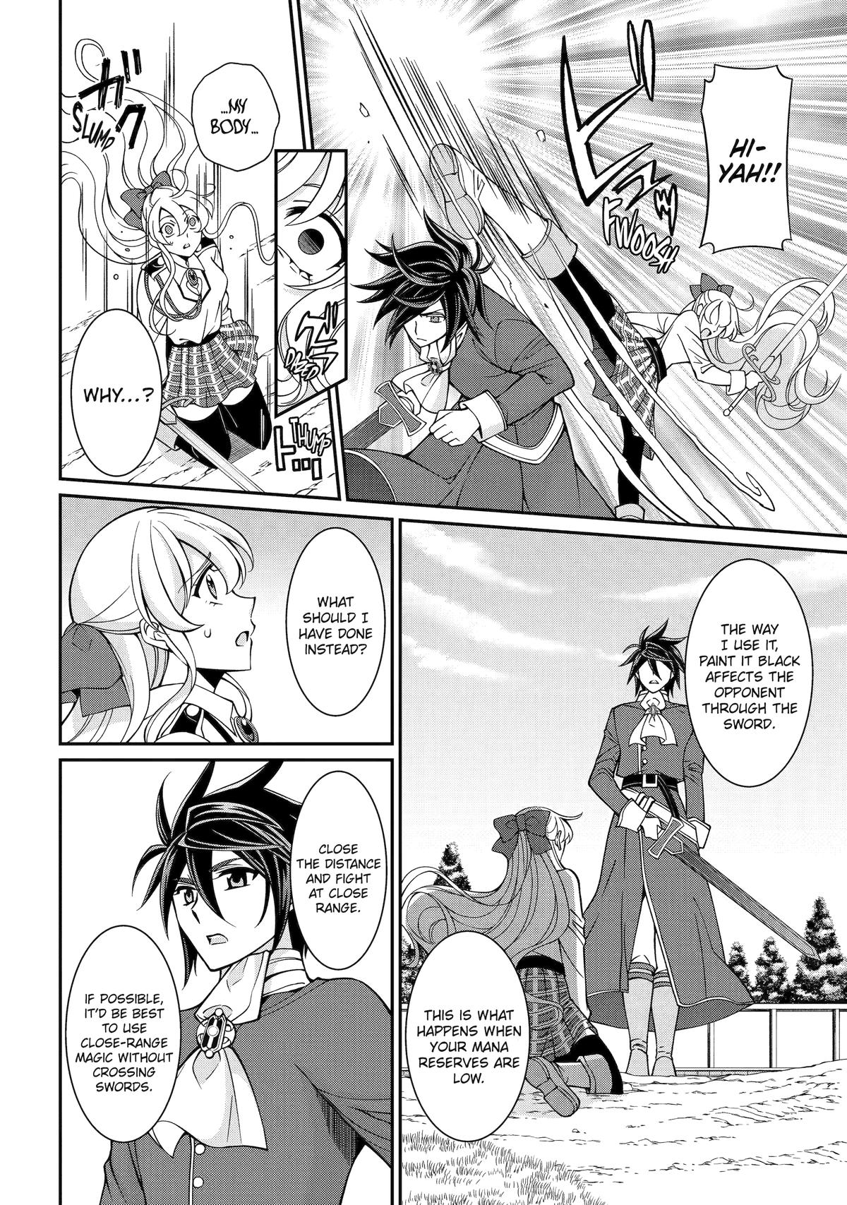 The Strongest Hero - Envoy of Darkness - Chapter 87 - 28