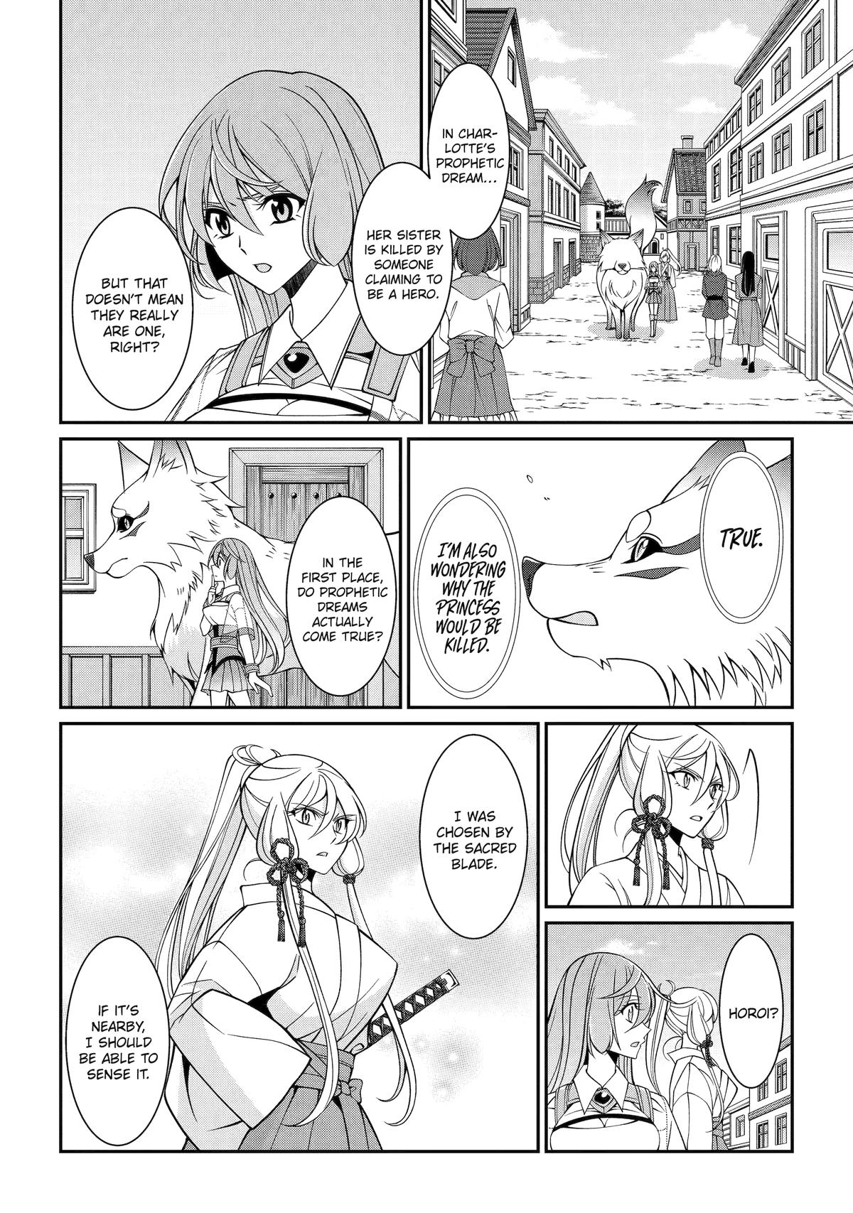 The Strongest Hero - Envoy of Darkness - Chapter 88 - 18