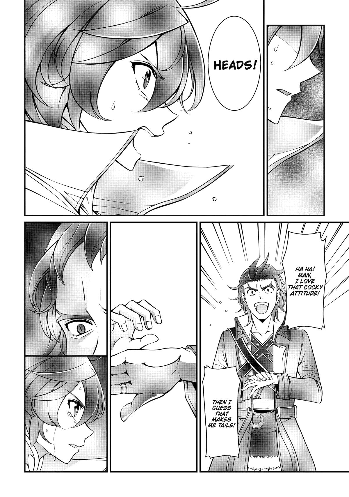 The Strongest Hero - Envoy of Darkness - Chapter 88 - 28