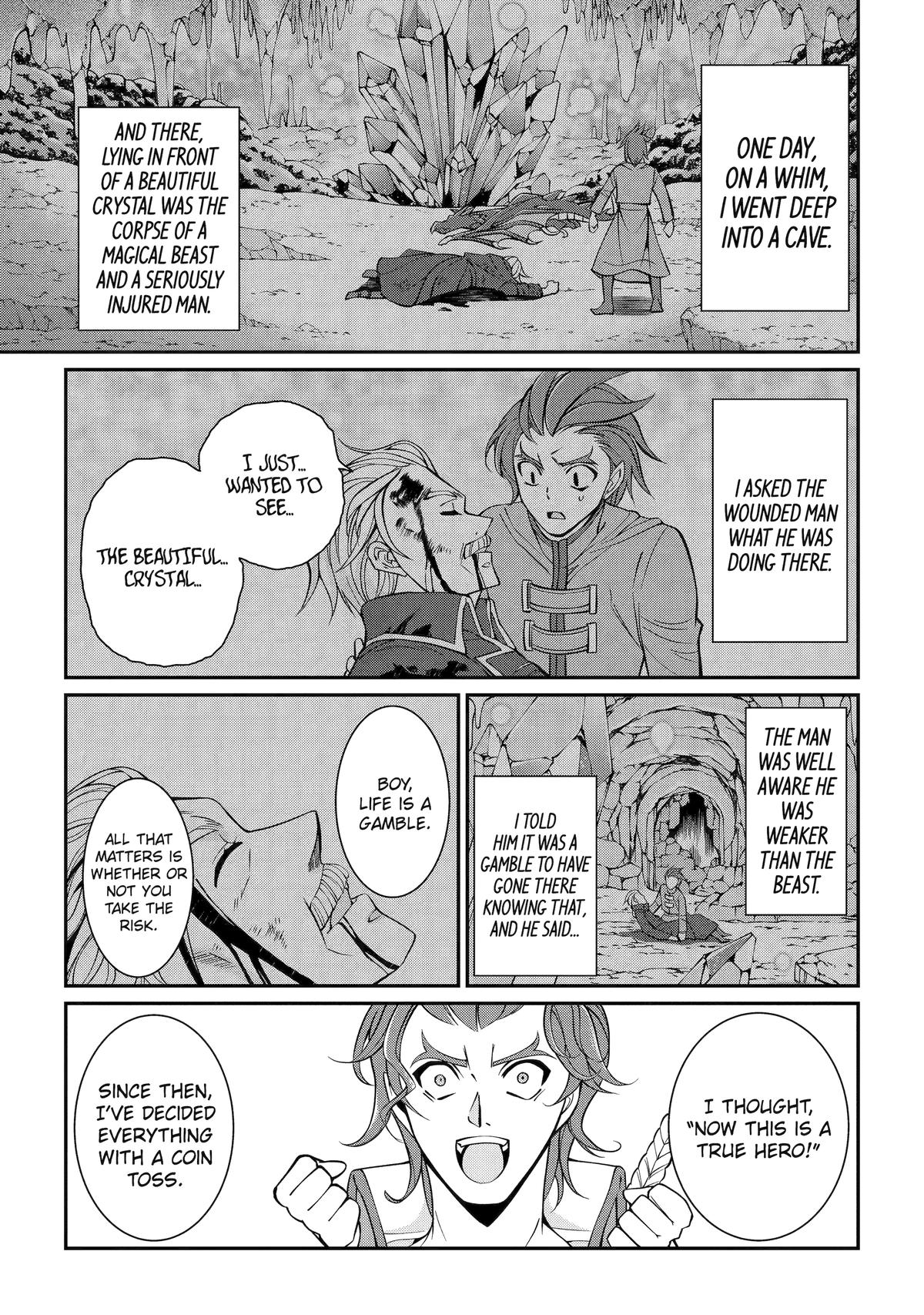 The Strongest Hero - Envoy of Darkness - Chapter 88 - 31