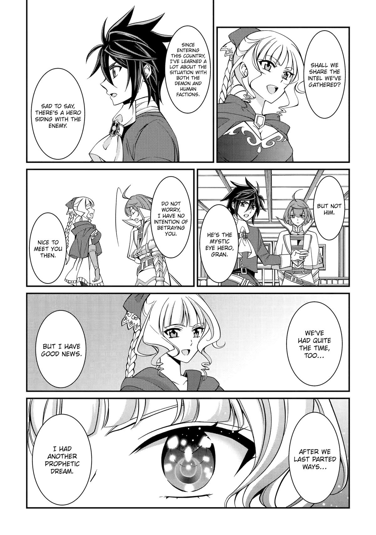 The Strongest Hero - Envoy of Darkness - Chapter 89 - 4