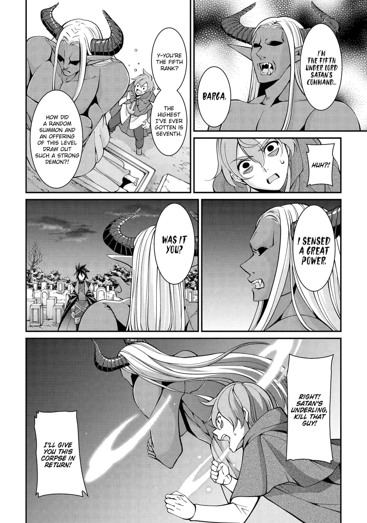 The Strongest Hero - Envoy of Darkness - Chapter 89 - 26