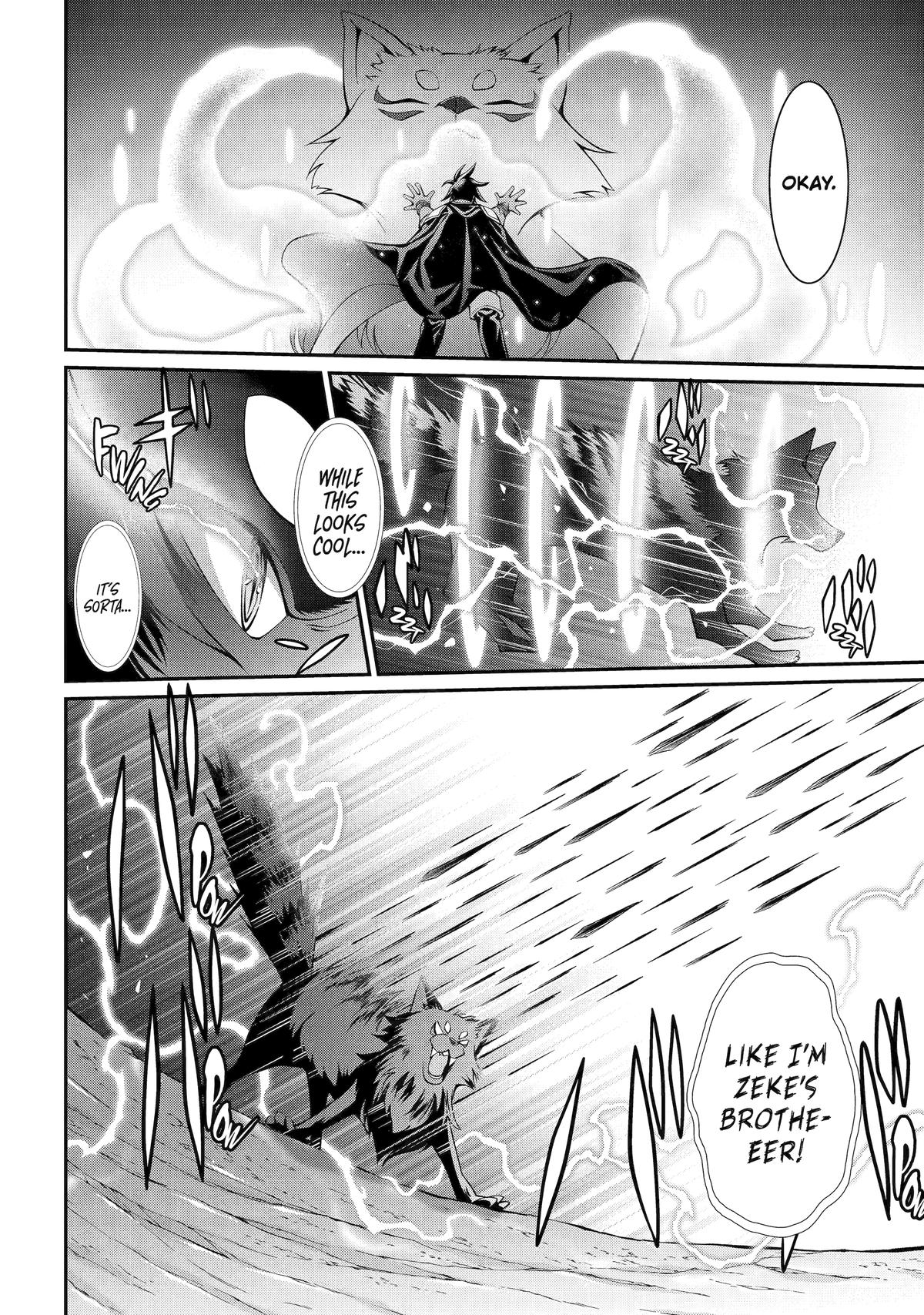 The Strongest Hero - Envoy of Darkness - Chapter 89 - 30