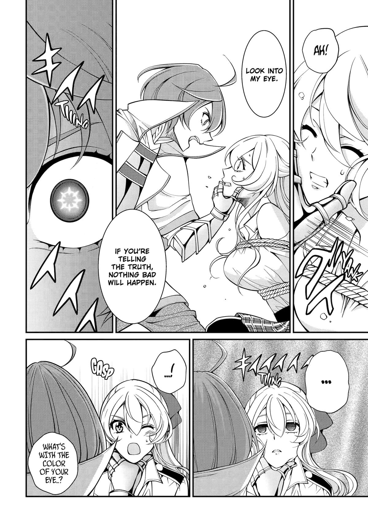 The Strongest Hero - Envoy of Darkness - Chapter 90 - 6