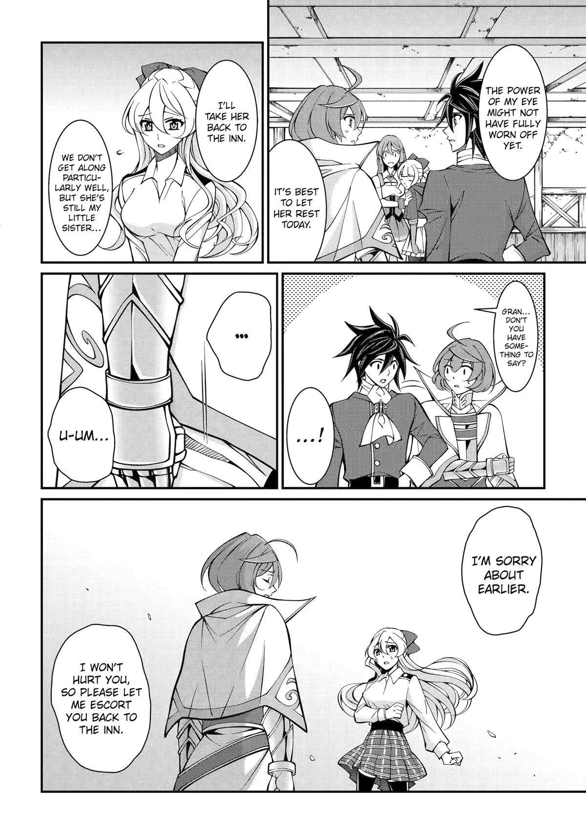 The Strongest Hero - Envoy of Darkness - Chapter 90 - 16