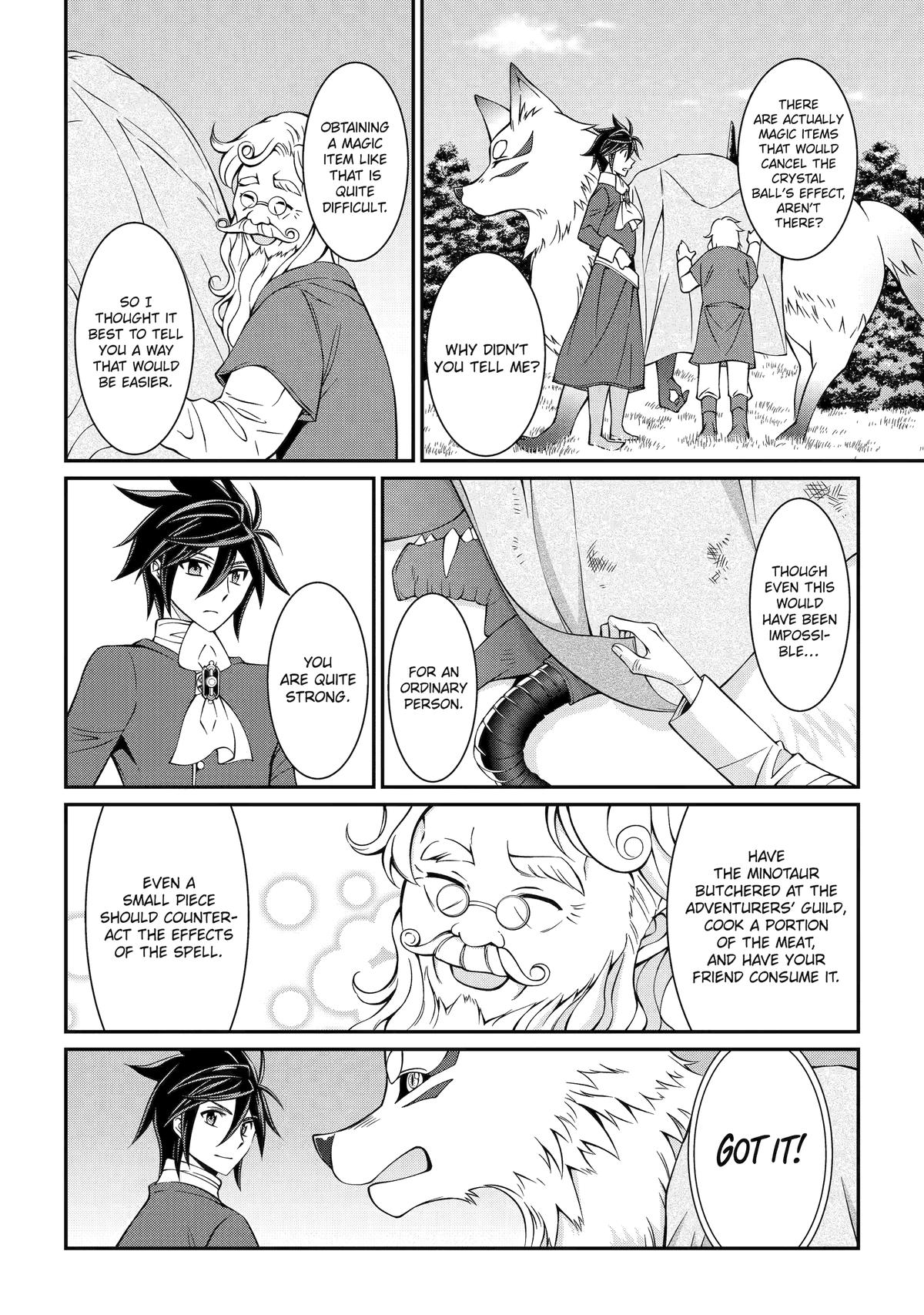 The Strongest Hero - Envoy of Darkness - Chapter 90 - 26