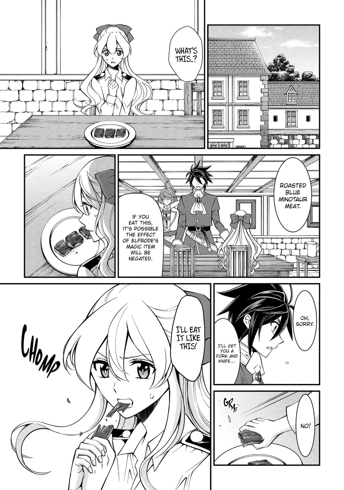 The Strongest Hero - Envoy of Darkness - Chapter 90 - 27