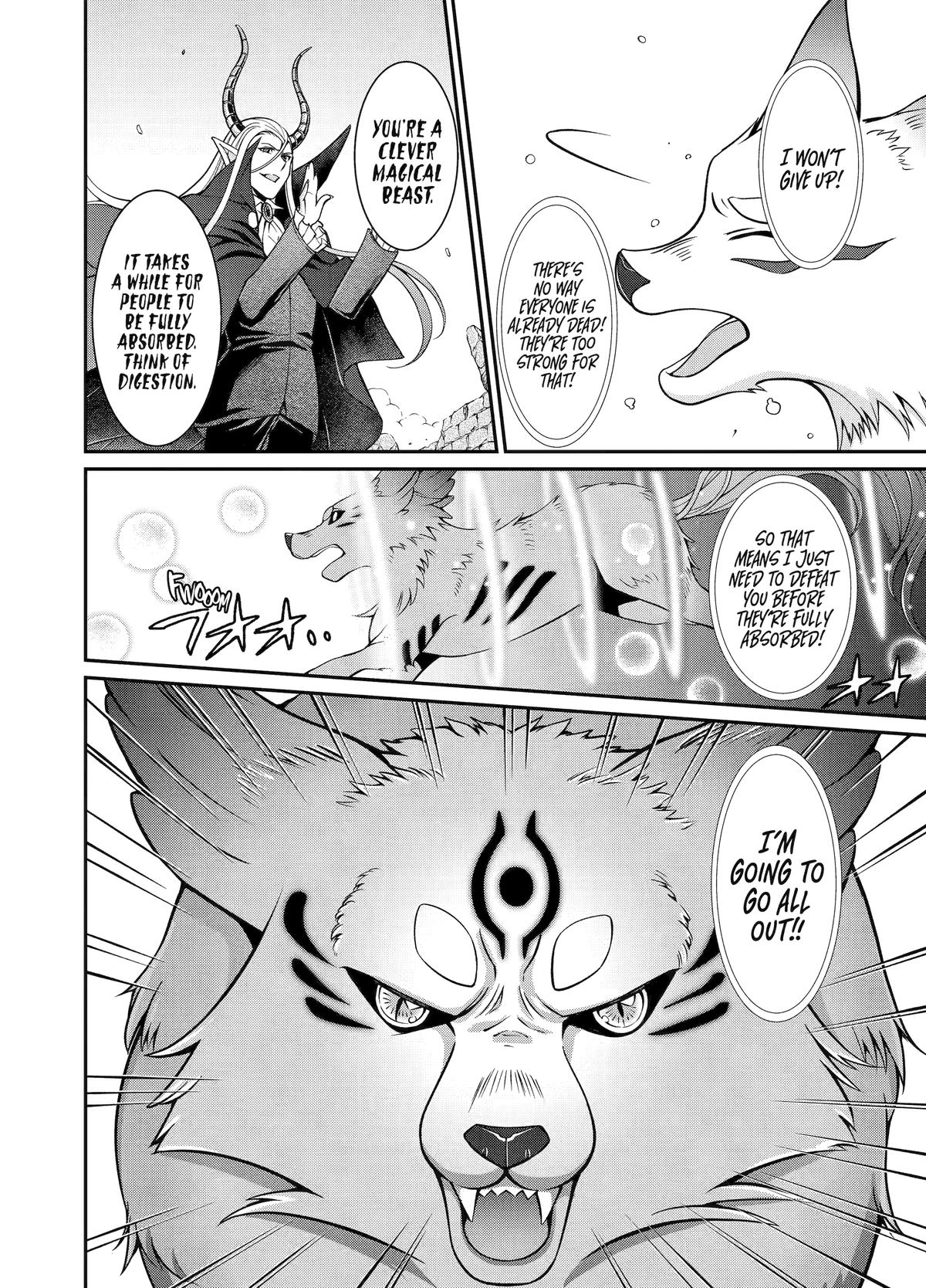 The Strongest Hero - Envoy of Darkness Chapter 93 - Page 31