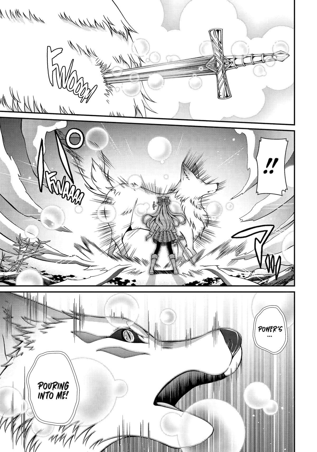 The Strongest Hero - Envoy of Darkness Chapter 94 - Page 29