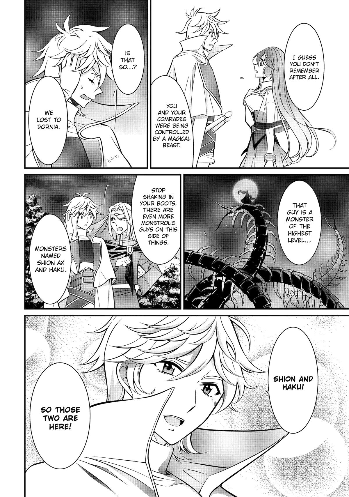 The Strongest Hero - Envoy of Darkness Chapter 98 - Page 24