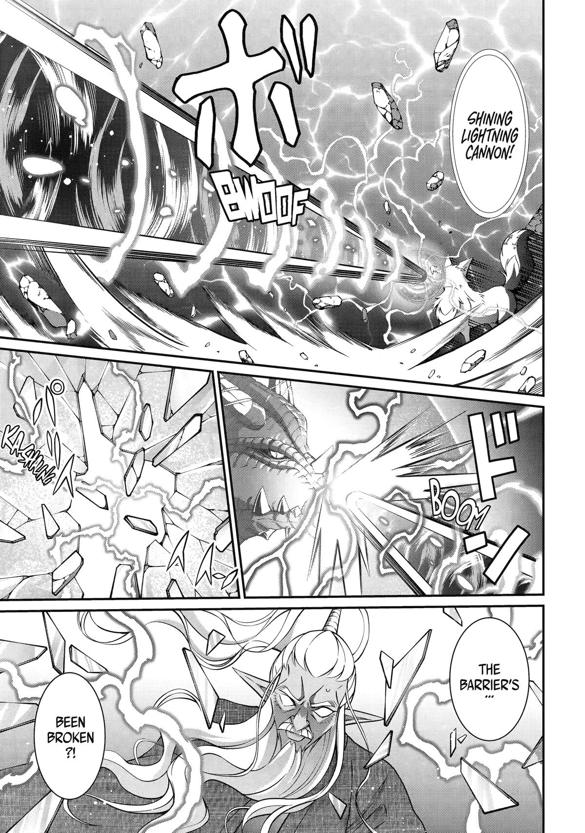 The Strongest Hero - Envoy of Darkness Chapter 99 - Page 9