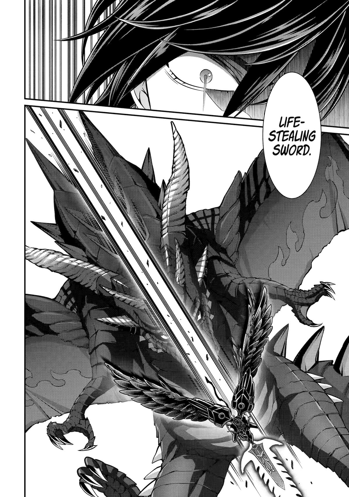 The Strongest Hero - Envoy of Darkness Chapter 99 - Page 12