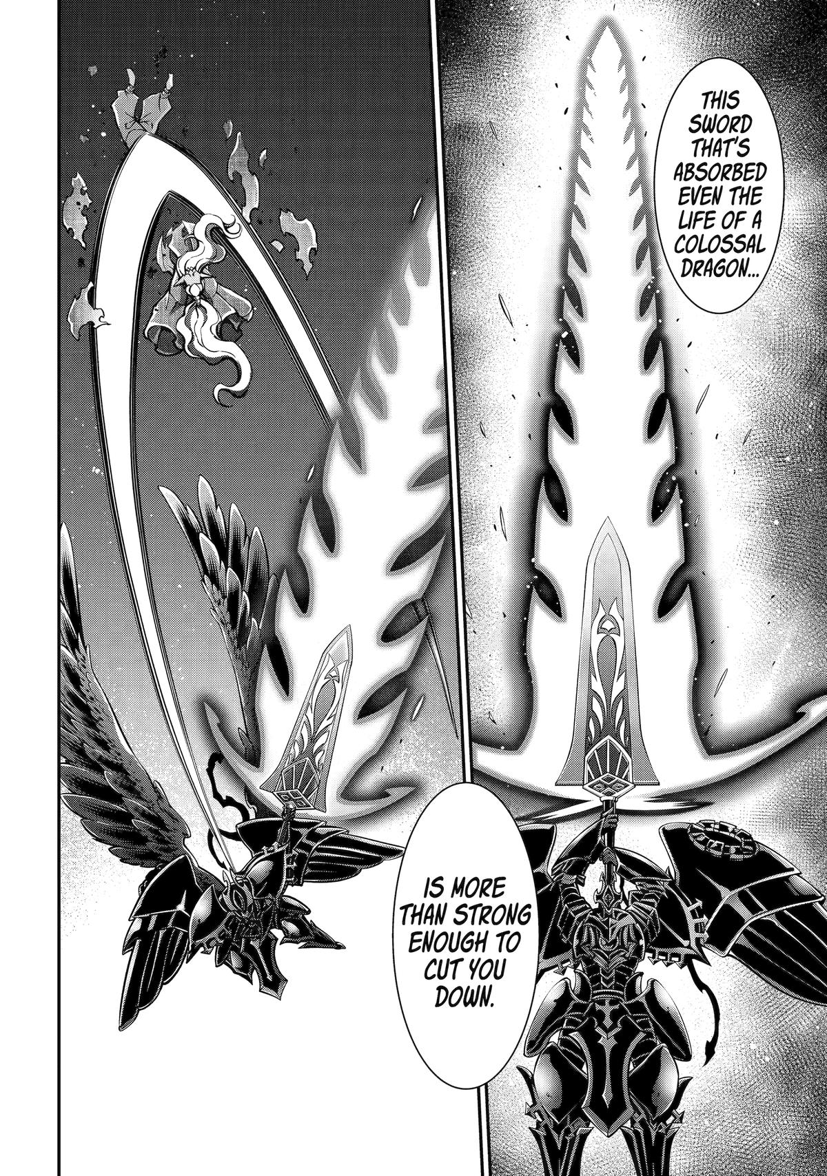 The Strongest Hero - Envoy of Darkness Chapter 99 - Page 14