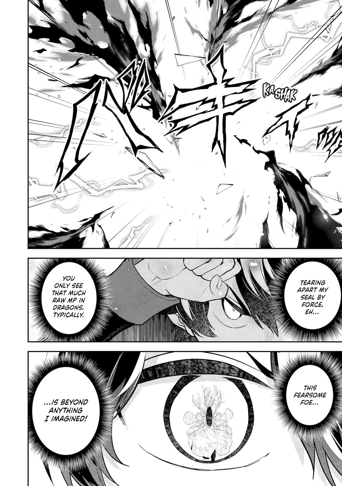 The Strongest Sage with the Weakest Crest - Chapter 89 - 5