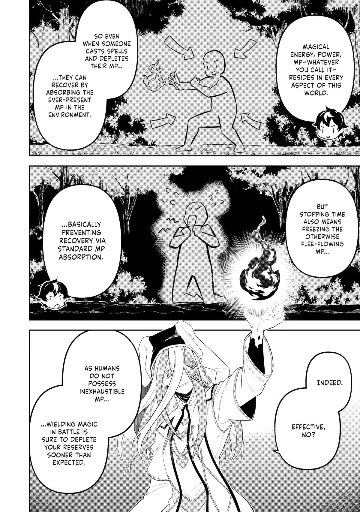 The Strongest Sage with the Weakest Crest - Chapter 89 - 11