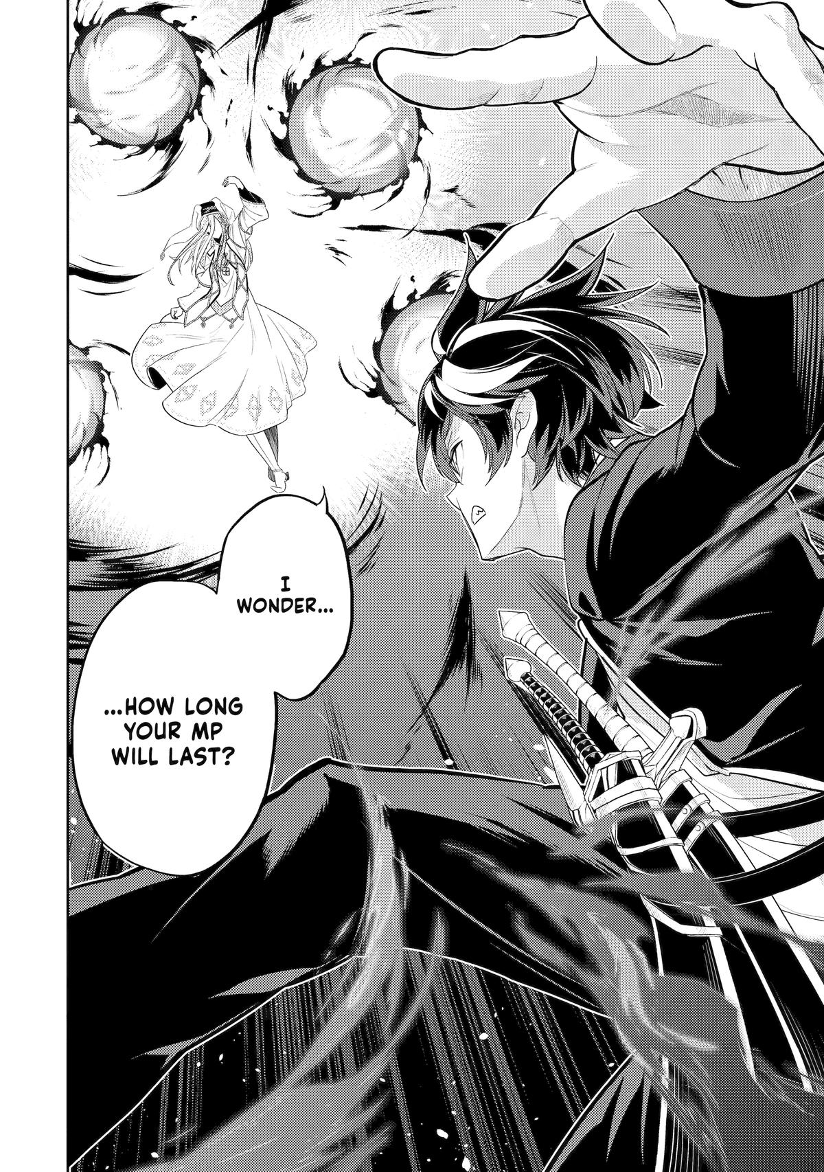 The Strongest Sage with the Weakest Crest - Chapter 89 - 15