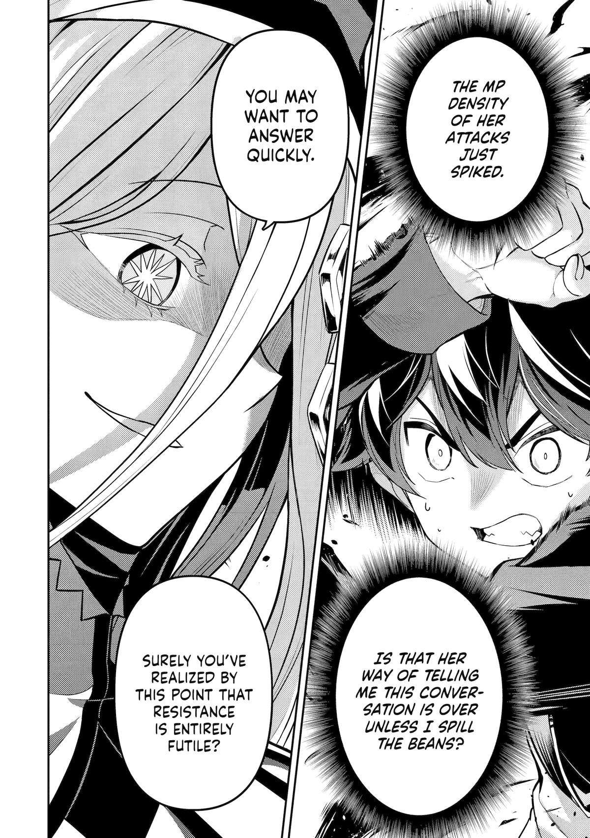 The Strongest Sage with the Weakest Crest - Chapter 89 - 30