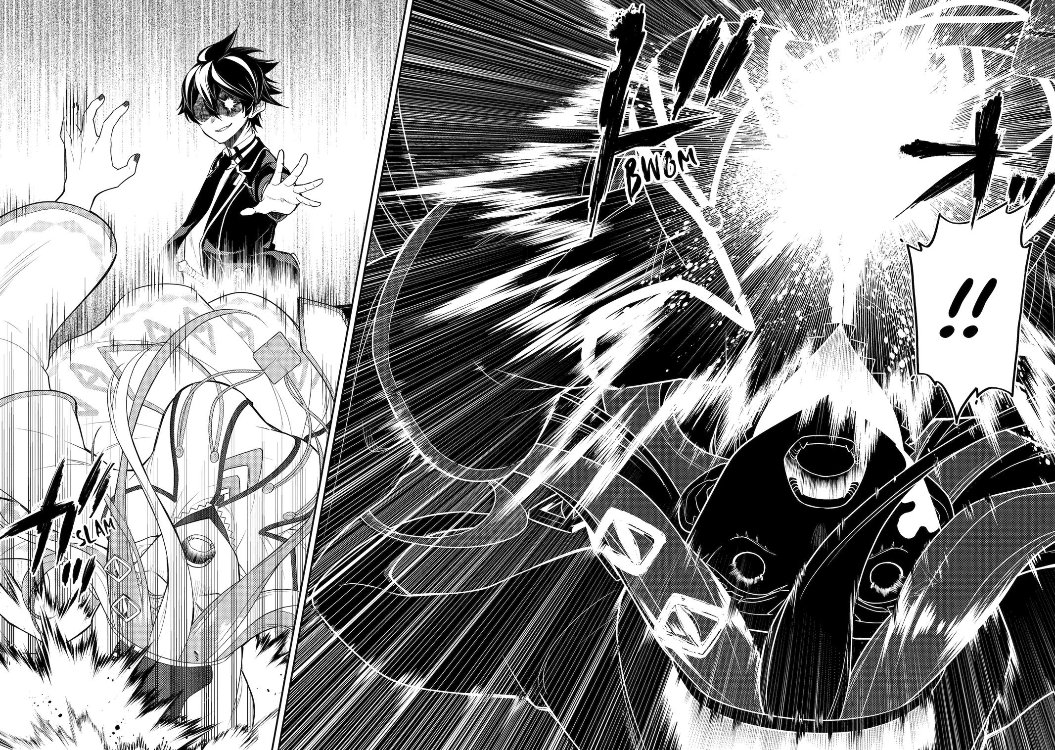 The Strongest Sage with the Weakest Crest - Chapter 89 - 35