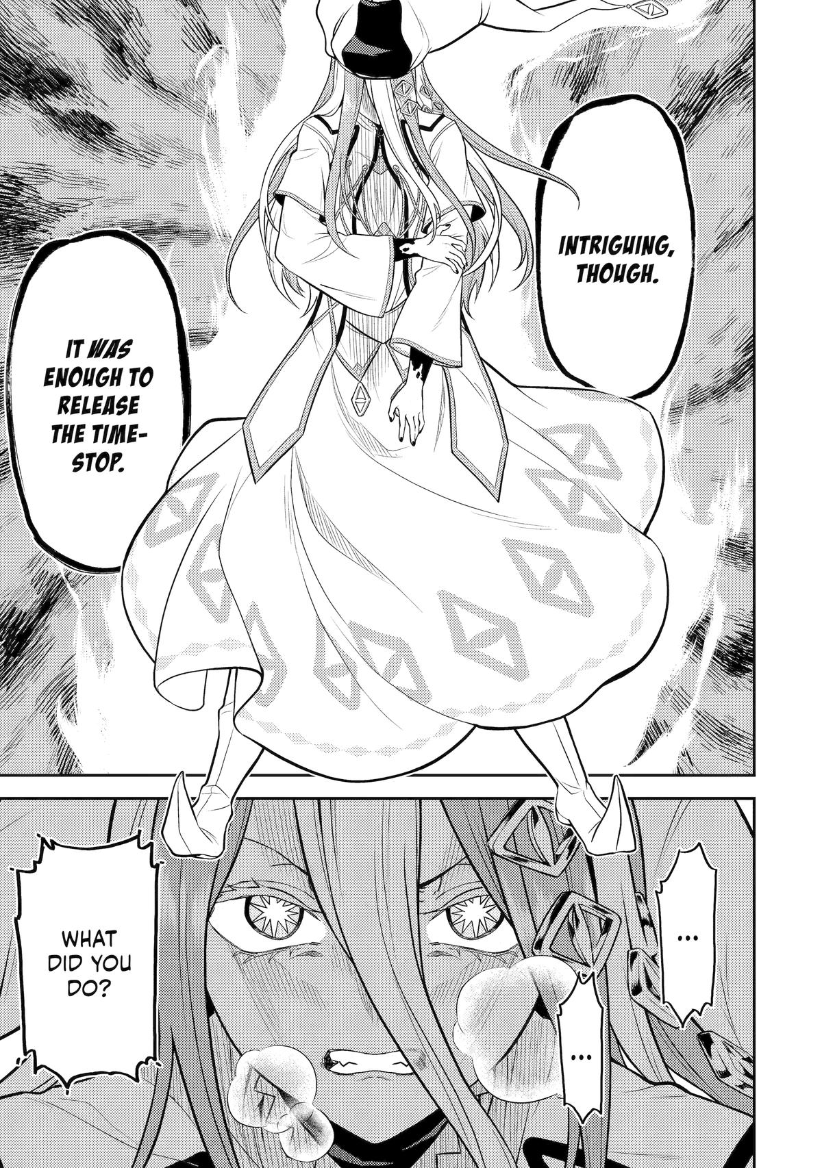 The Strongest Sage with the Weakest Crest - Chapter 89 - 39