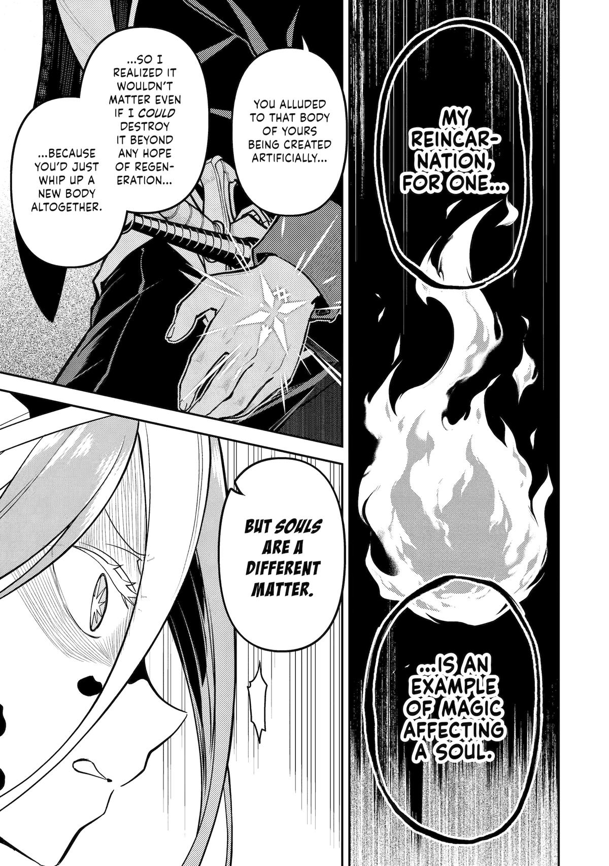 The Strongest Sage with the Weakest Crest - Chapter 89 - 43