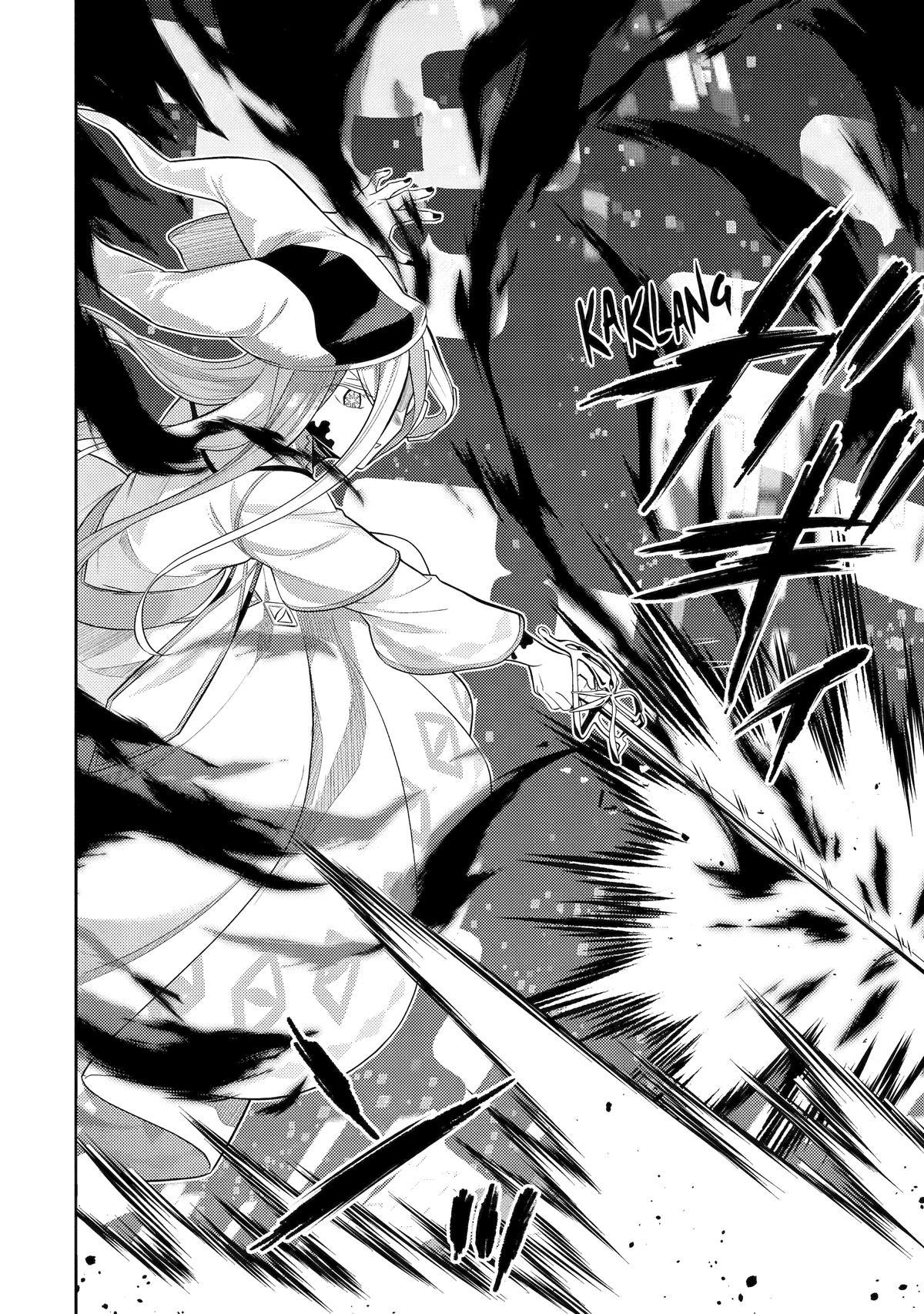 The Strongest Sage with the Weakest Crest - Chapter 90 - 8