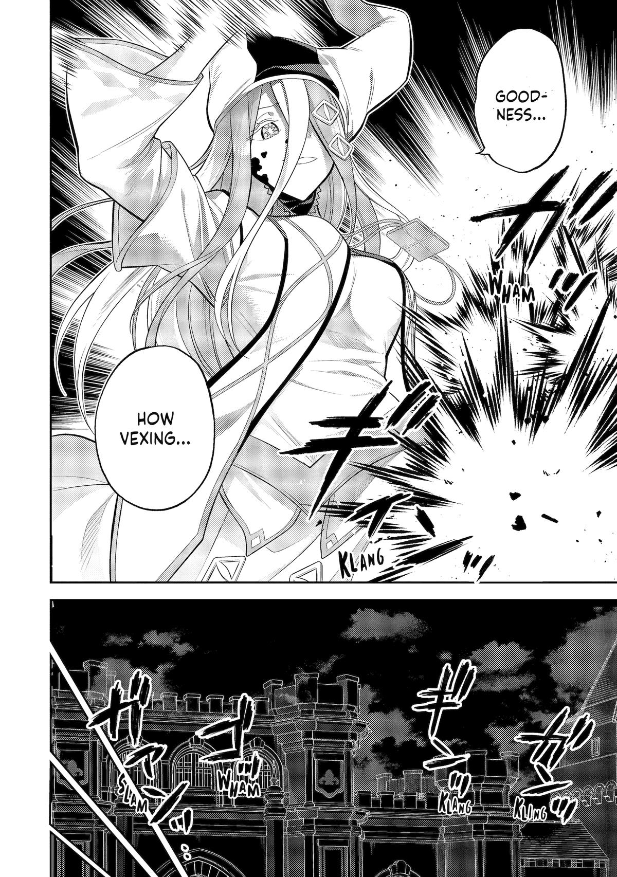 The Strongest Sage with the Weakest Crest - Chapter 90 - 10