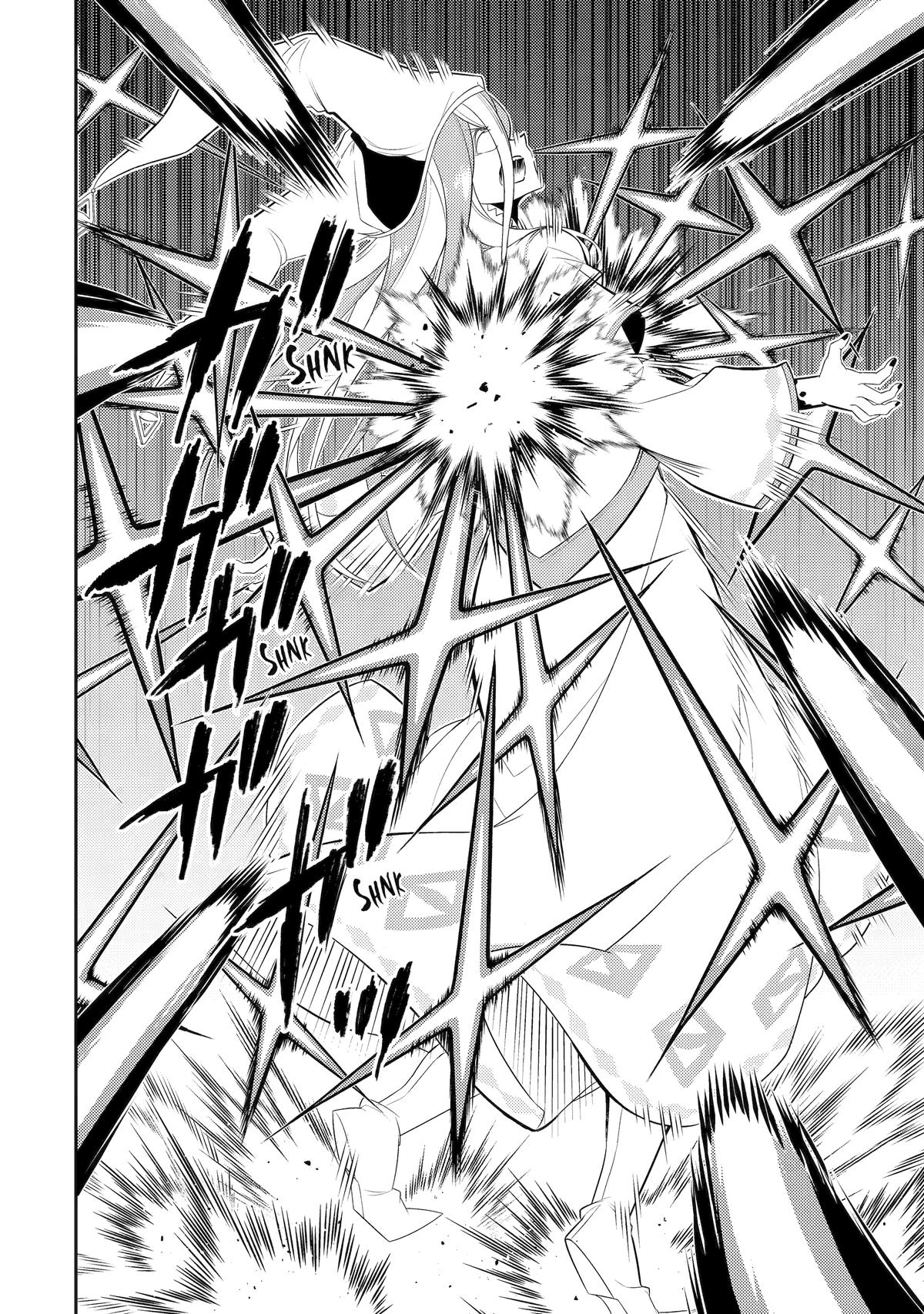 The Strongest Sage with the Weakest Crest - Chapter 90 - 25