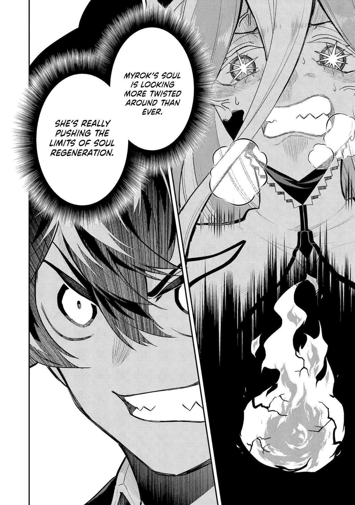 The Strongest Sage with the Weakest Crest - Chapter 90 - 30