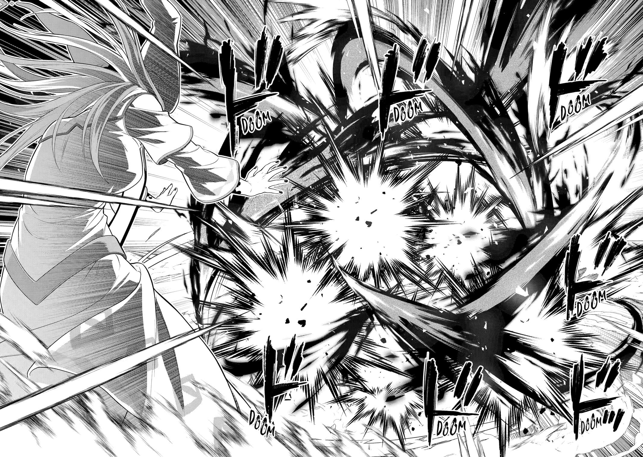 The Strongest Sage with the Weakest Crest - Chapter 90 - 32