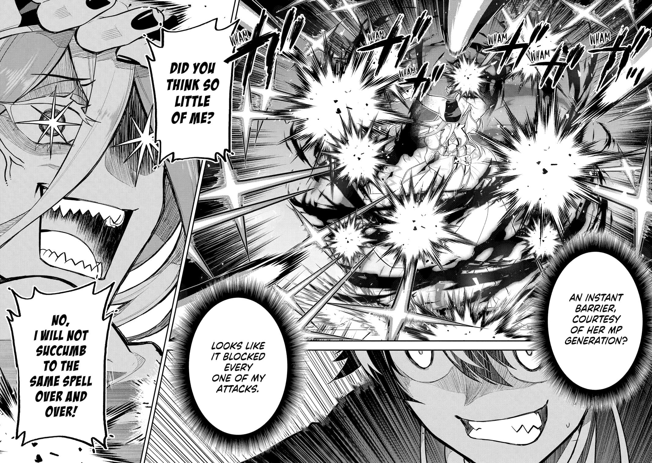 The Strongest Sage with the Weakest Crest - Chapter 90 - 35