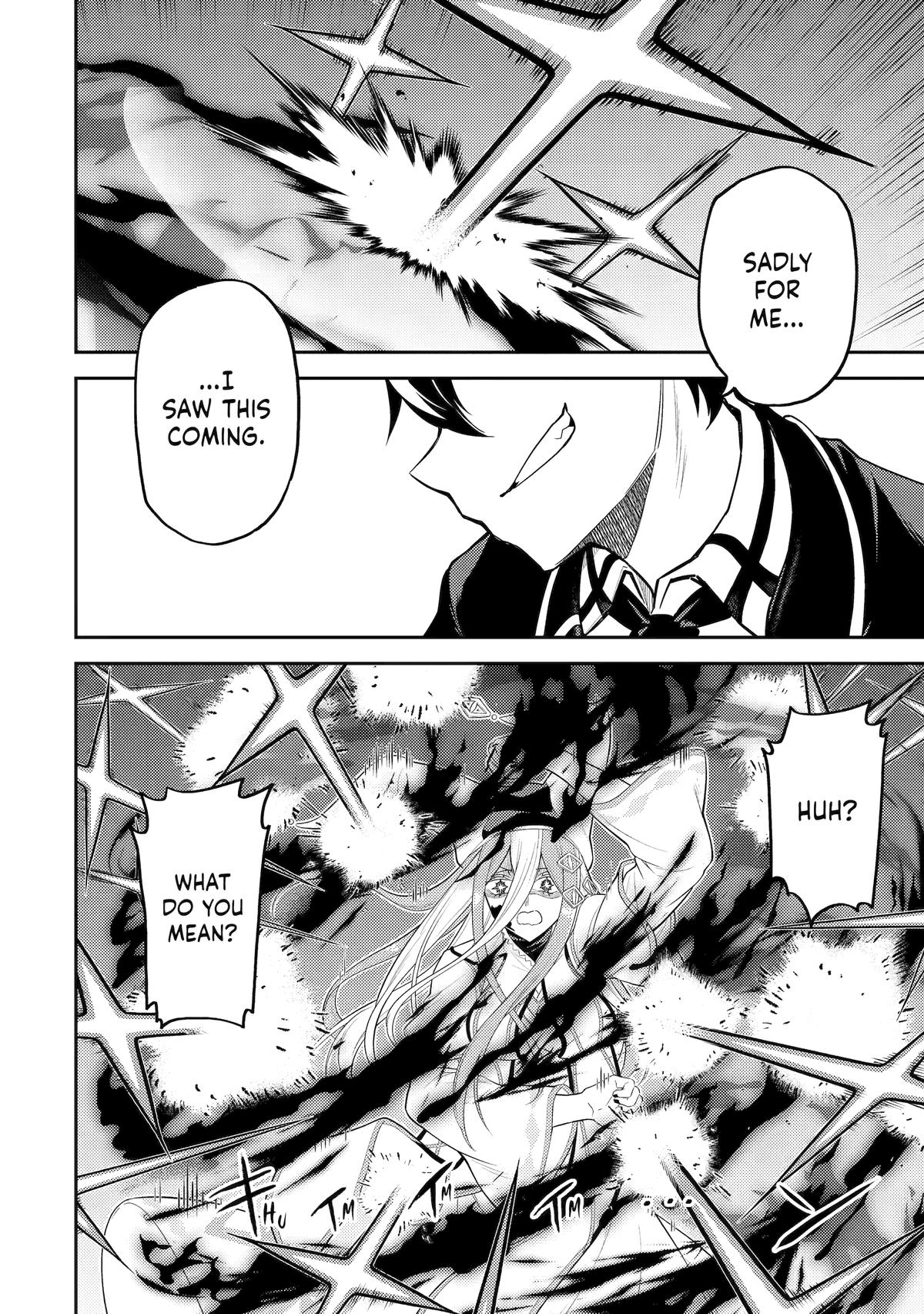 The Strongest Sage with the Weakest Crest - Chapter 90 - 36