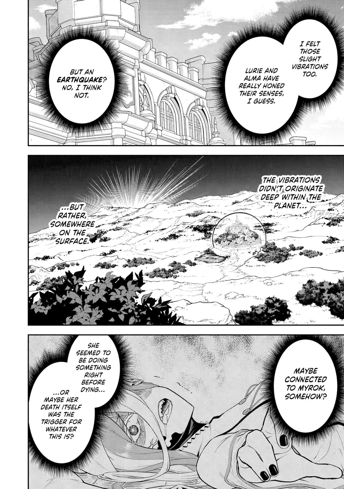 The Strongest Sage with the Weakest Crest - Chapter 90 - 53