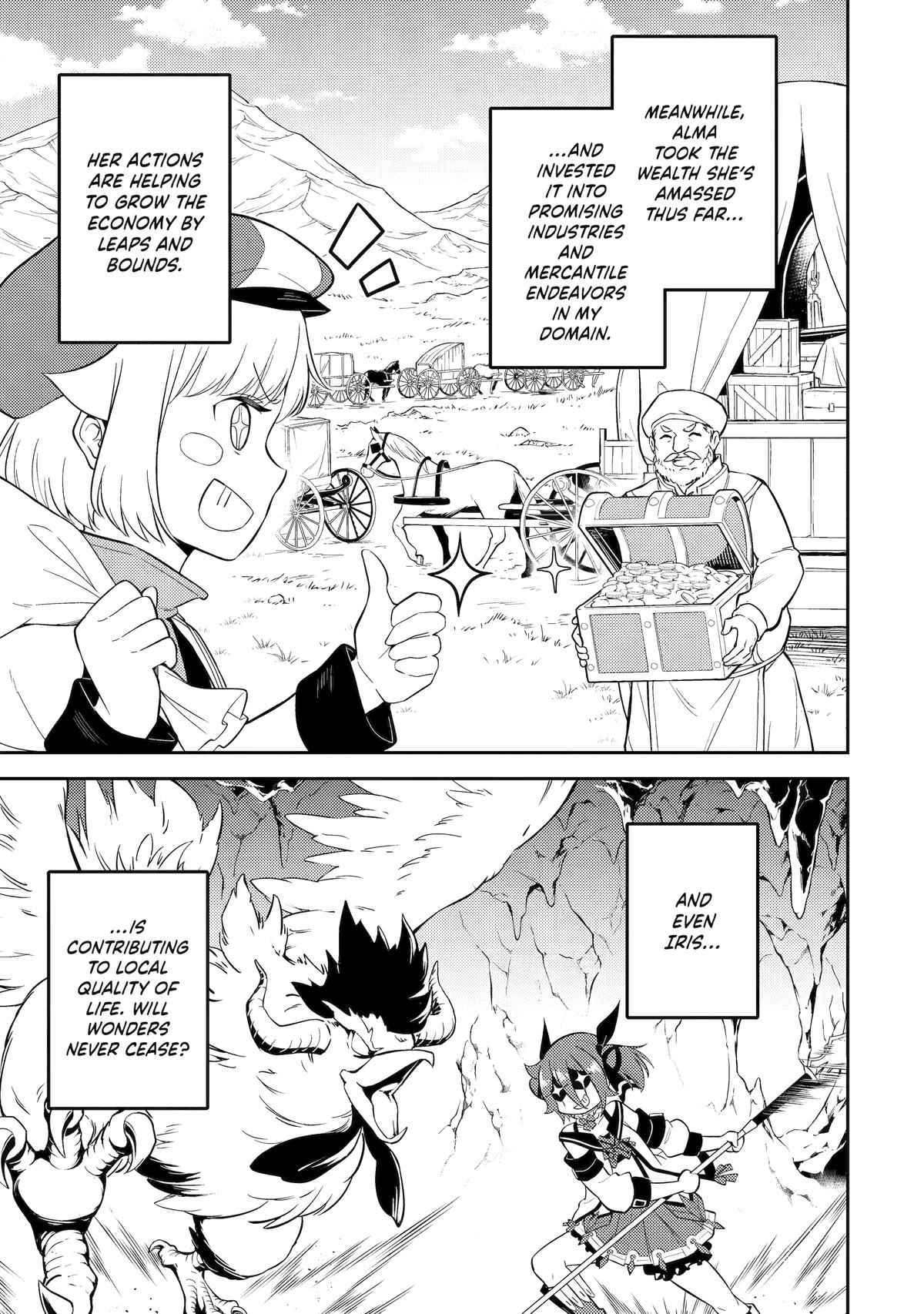 The Strongest Sage with the Weakest Crest - Chapter 91 - 37