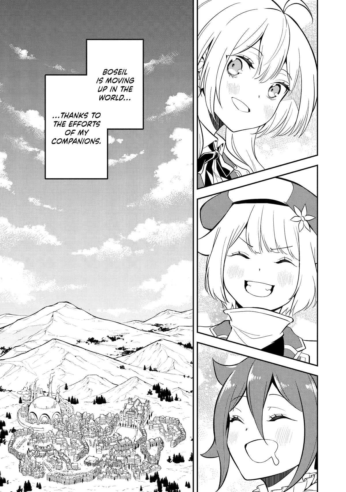 The Strongest Sage with the Weakest Crest - Chapter 91 - 39