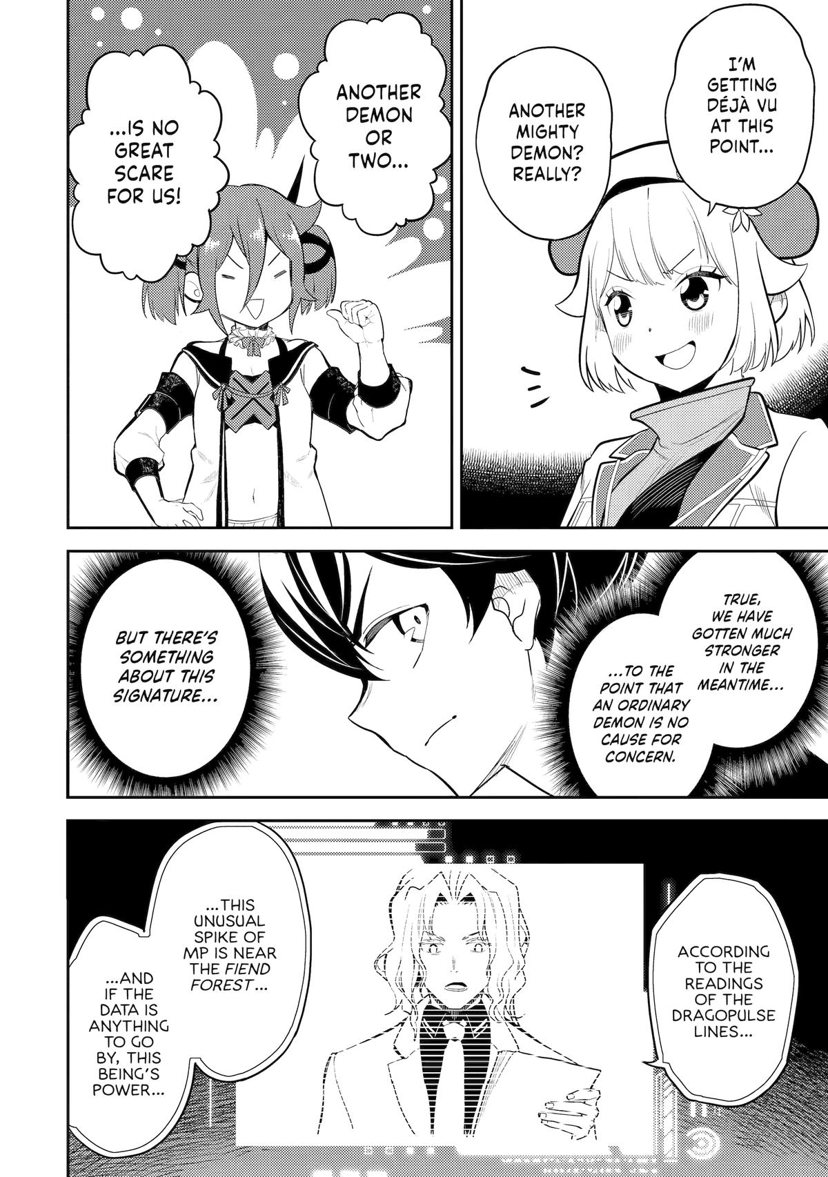 The Strongest Sage with the Weakest Crest - Chapter 92 - 4