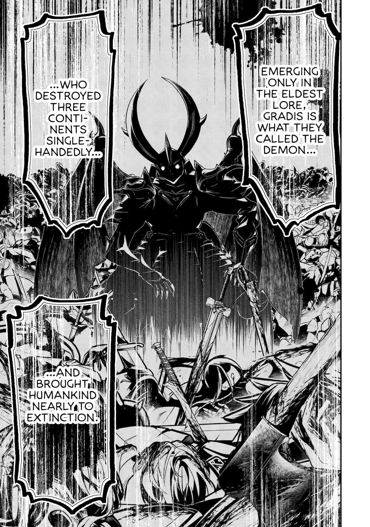 The Strongest Sage with the Weakest Crest - Chapter 92 - 7