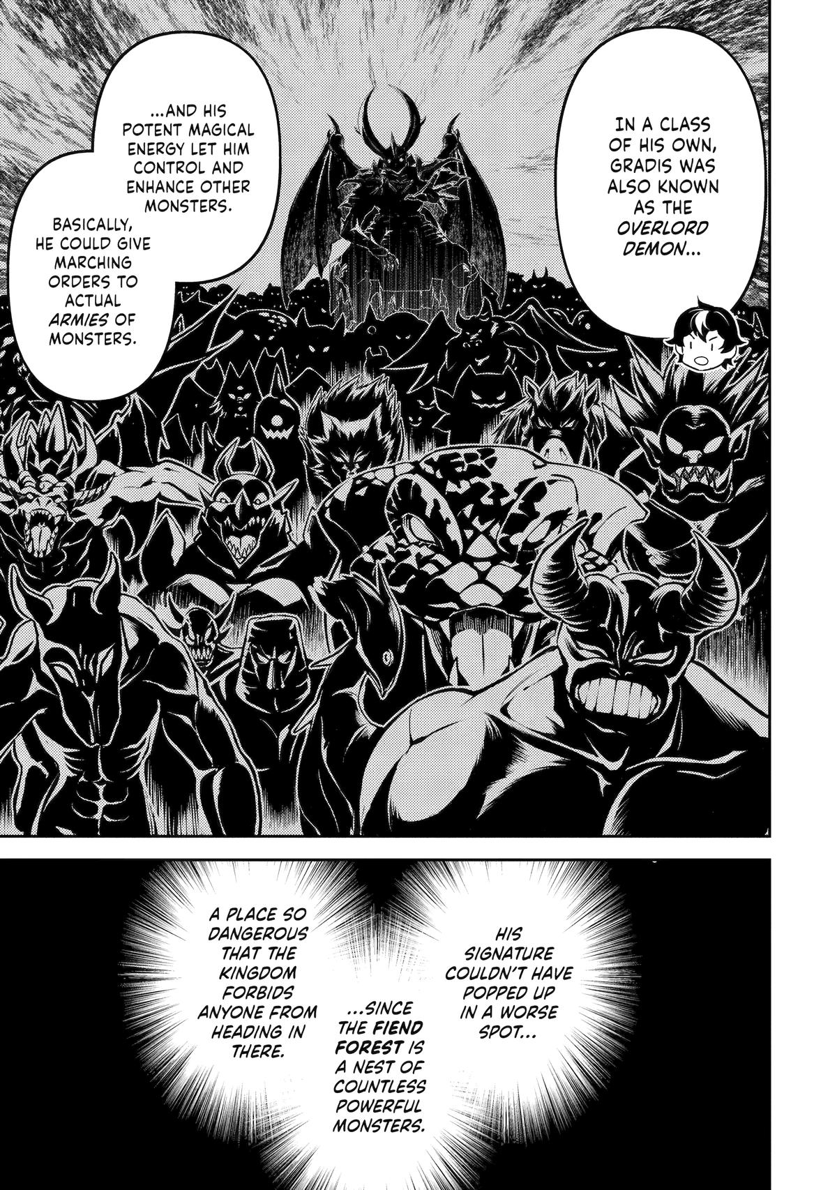 The Strongest Sage with the Weakest Crest - Chapter 92 - 15