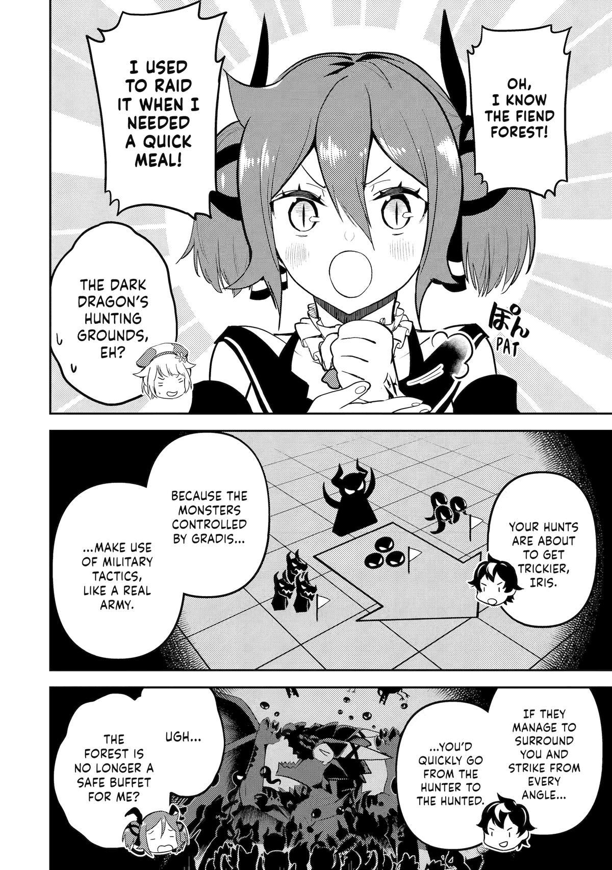 The Strongest Sage with the Weakest Crest - Chapter 92 - 17