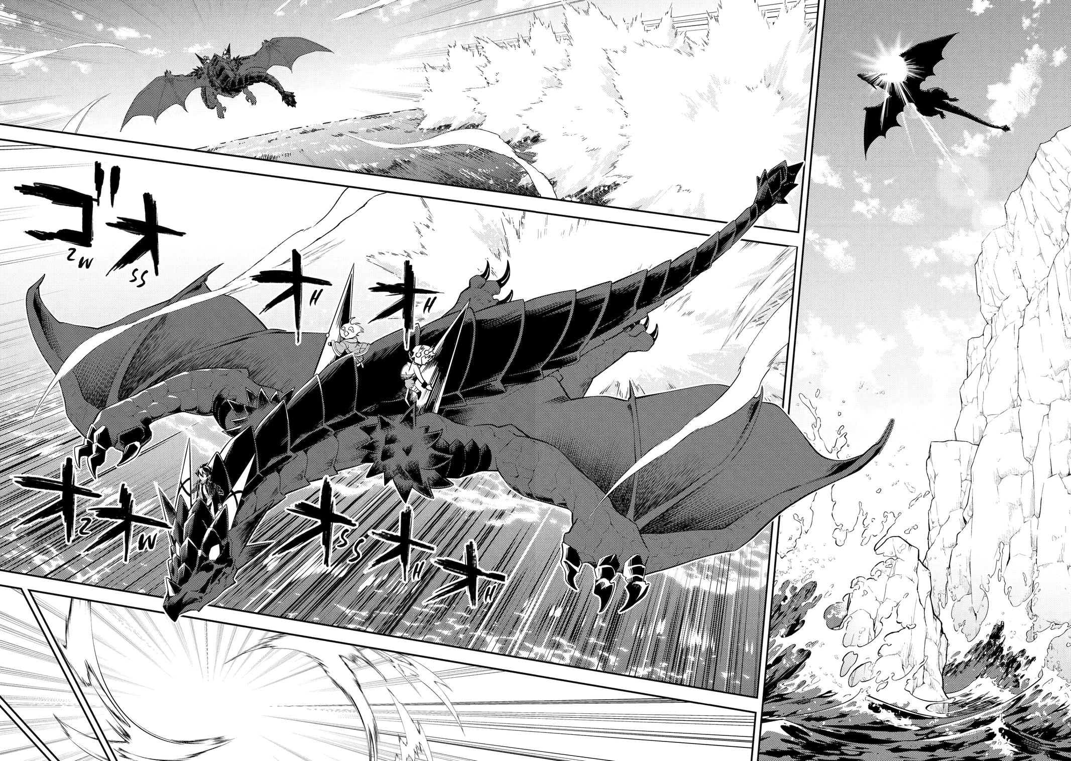 The Strongest Sage with the Weakest Crest - Chapter 92 - 22