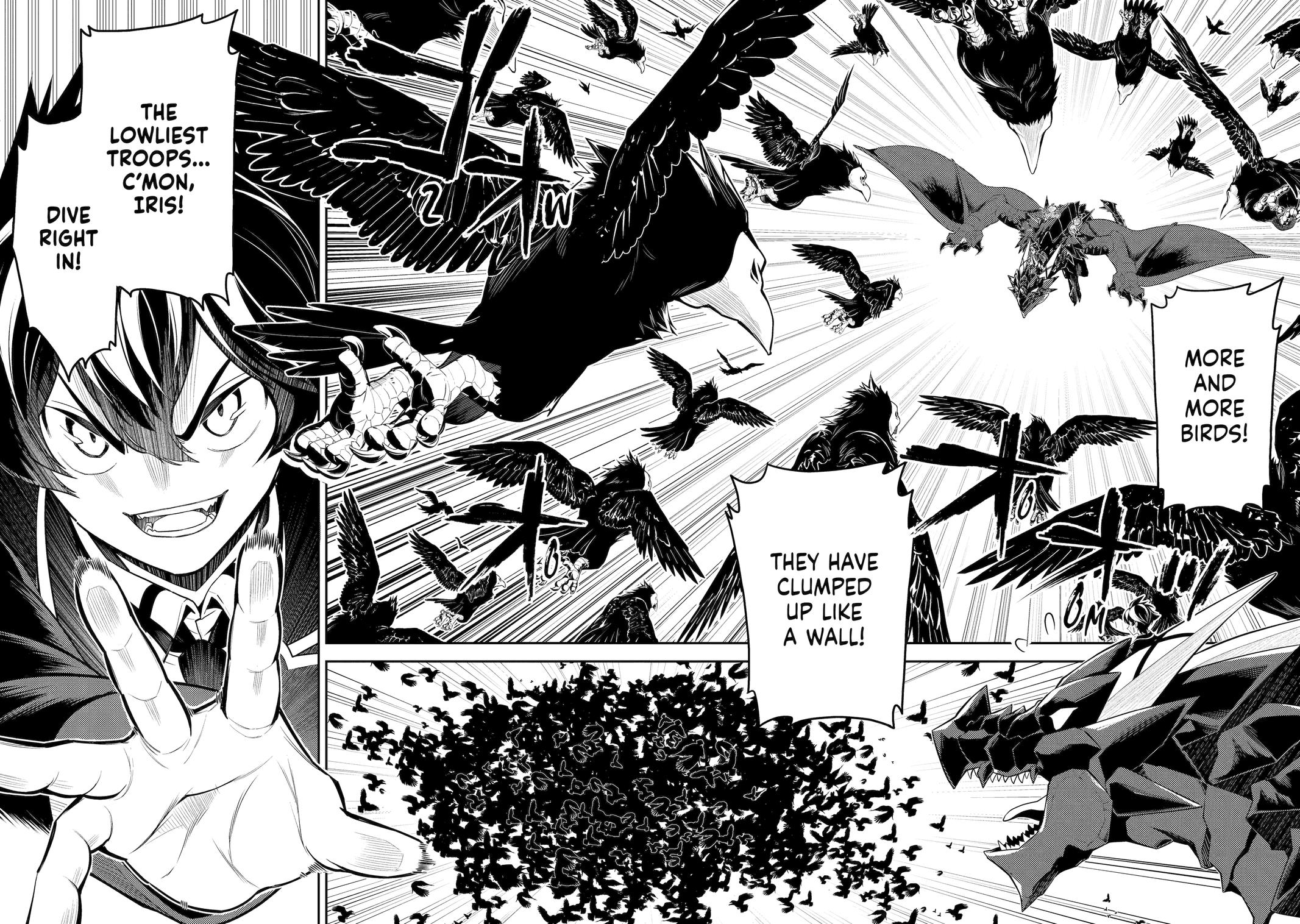 The Strongest Sage with the Weakest Crest - Chapter 92 - 25