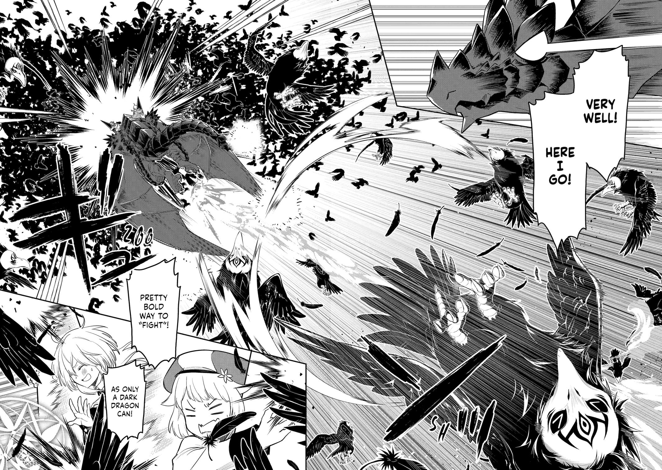 The Strongest Sage with the Weakest Crest - Chapter 92 - 26