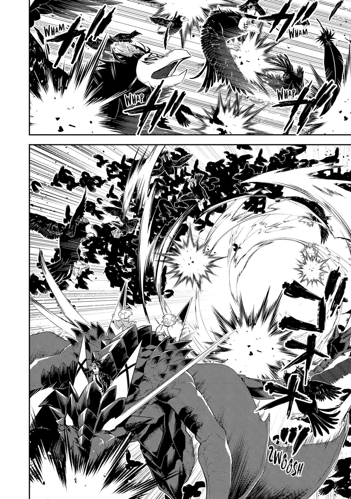 The Strongest Sage with the Weakest Crest - Chapter 92 - 27