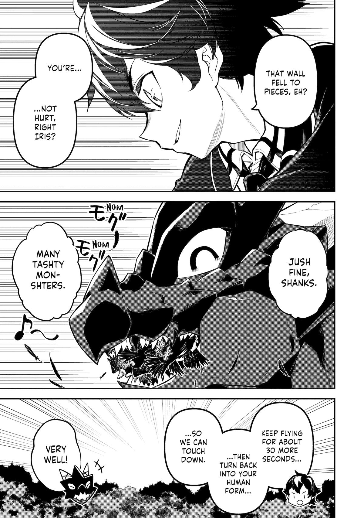 The Strongest Sage with the Weakest Crest - Chapter 92 - 28