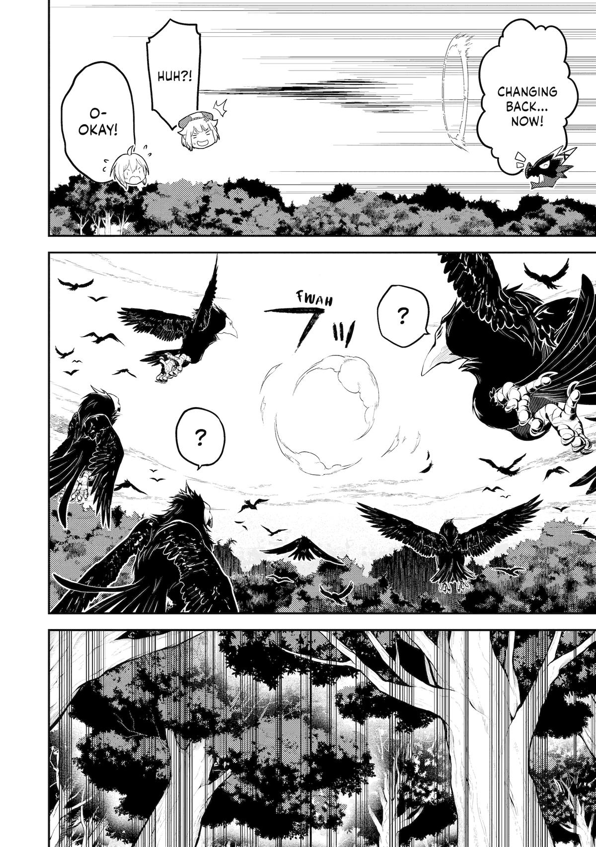 The Strongest Sage with the Weakest Crest - Chapter 92 - 29