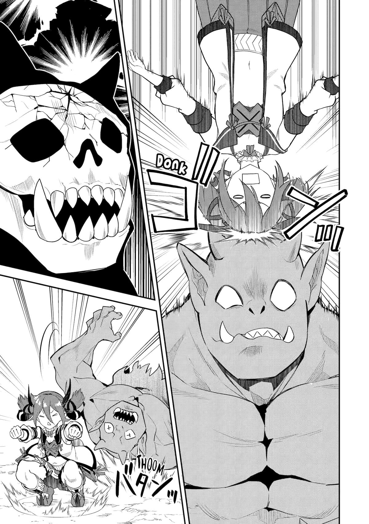 The Strongest Sage with the Weakest Crest - Chapter 92 - 34